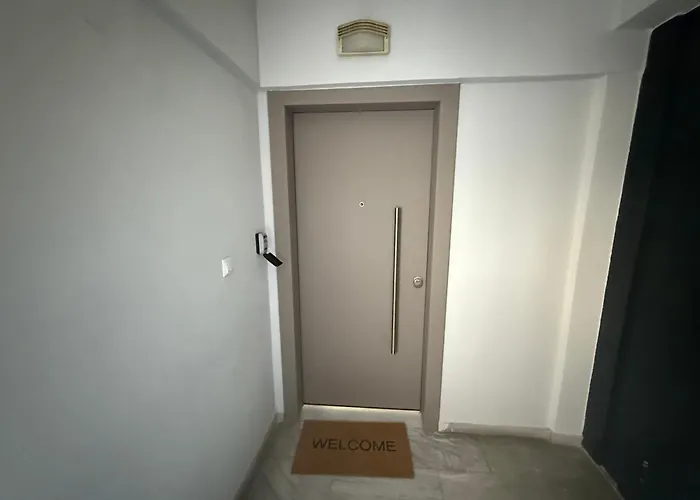 Luxavie-renovated Near Center Apartament Salonic