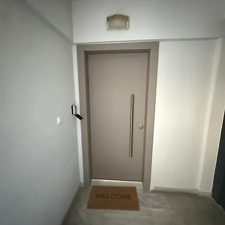 Luxavie Boutique Near Center Lejlighed Thessaloníki