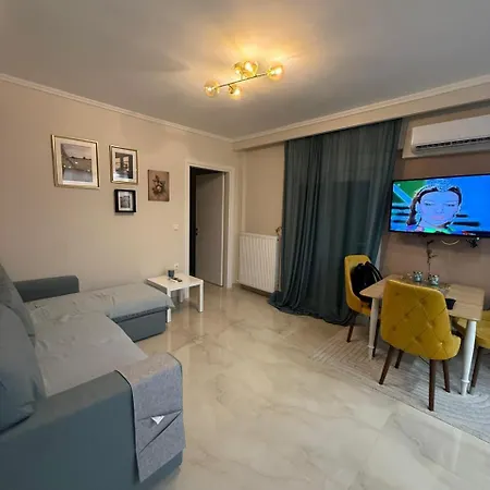 Luxavie Boutique Near Center * Thessaloníki