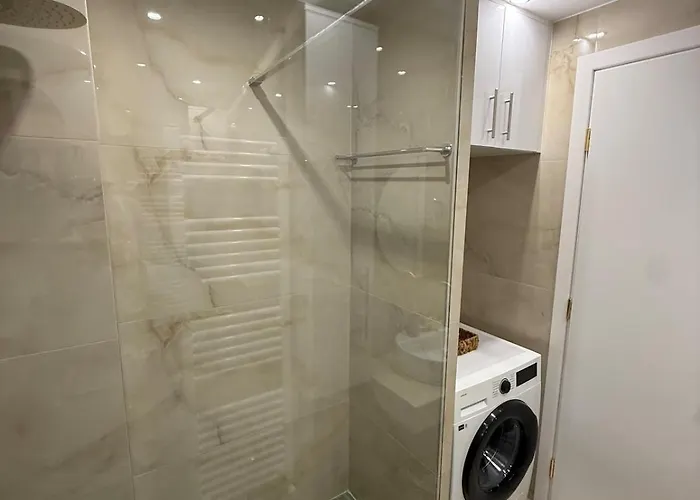Appartement Luxavie-renovated Near Center